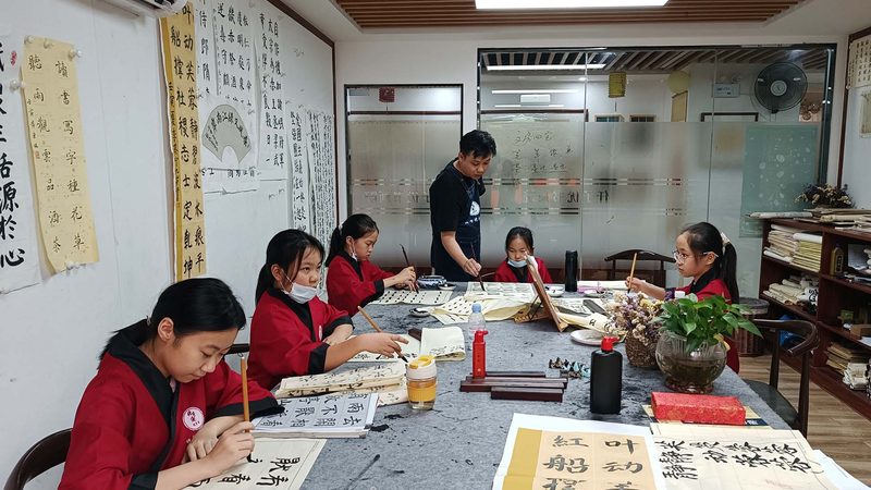北京少儿编程线上课程排名