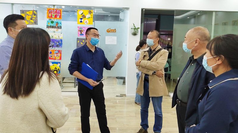 成都少儿编程定制课程价格